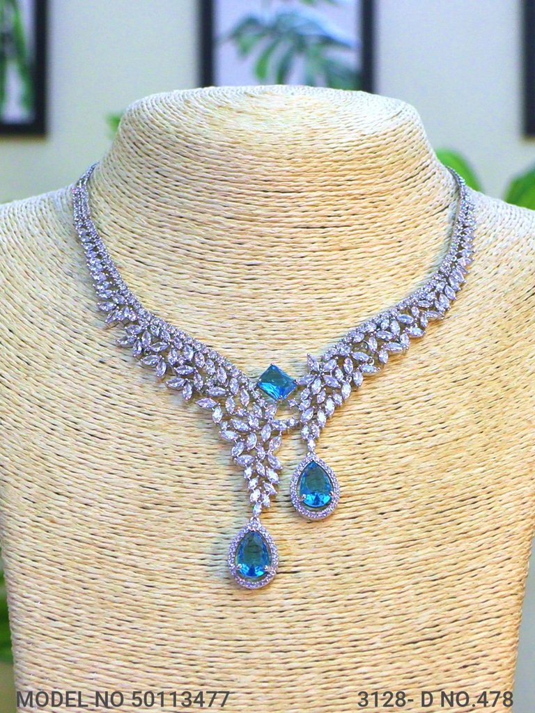 Classic Modern Day Gift Jewelry for Women