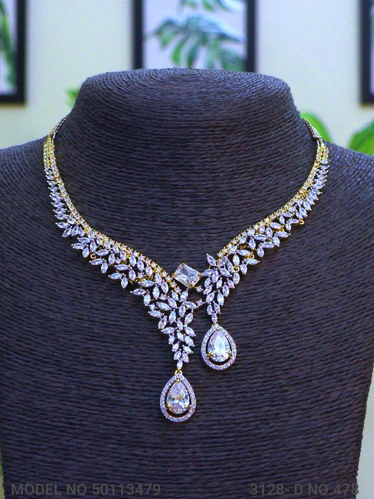 Fine Fashion Jewelry