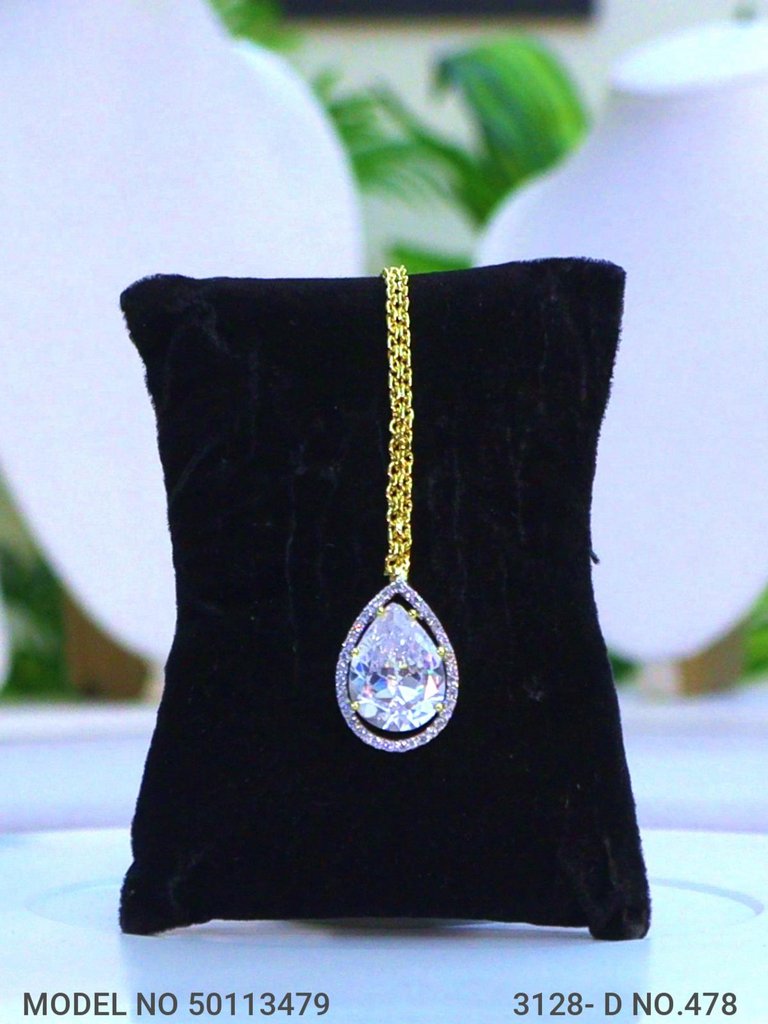 Fine Fashion Jewelry