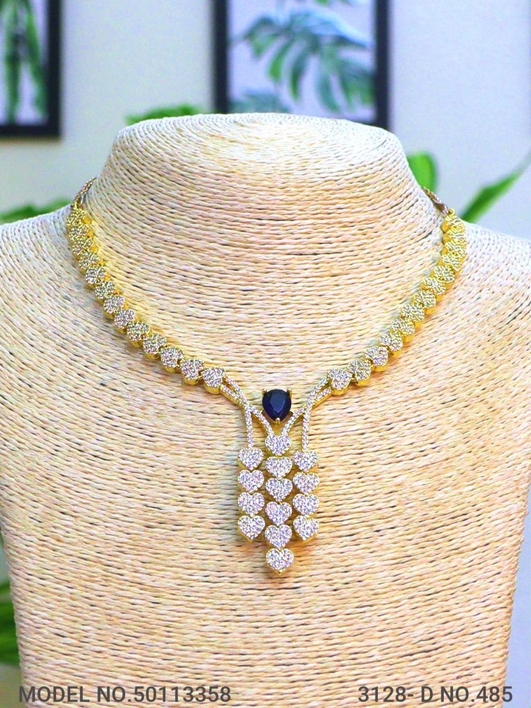Imitation Jewelry | International Quality