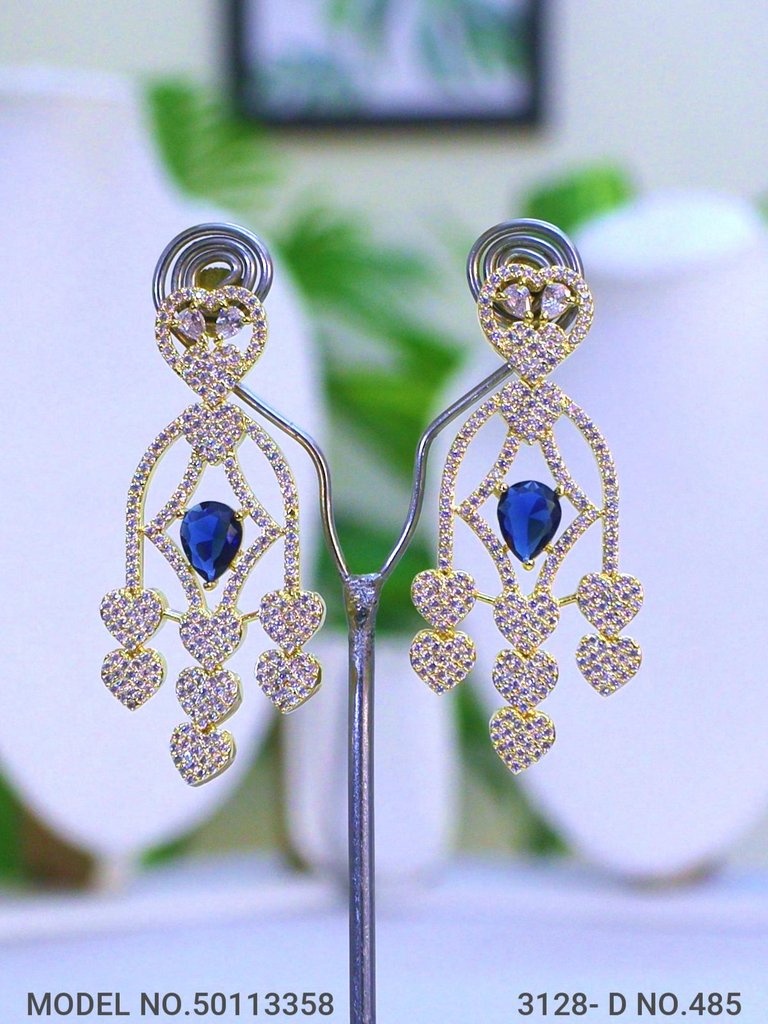 Imitation Jewelry | International Quality