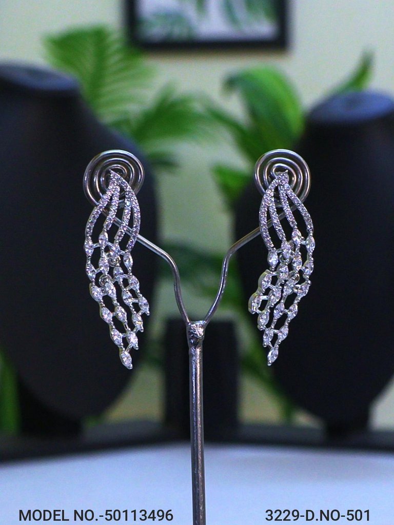 Western Necklace set