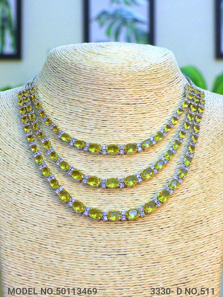 Only Wholesale | Classic Jewelry Set