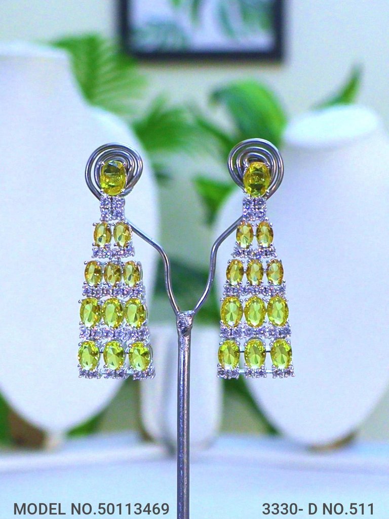 Only Wholesale | Classic Jewelry Set