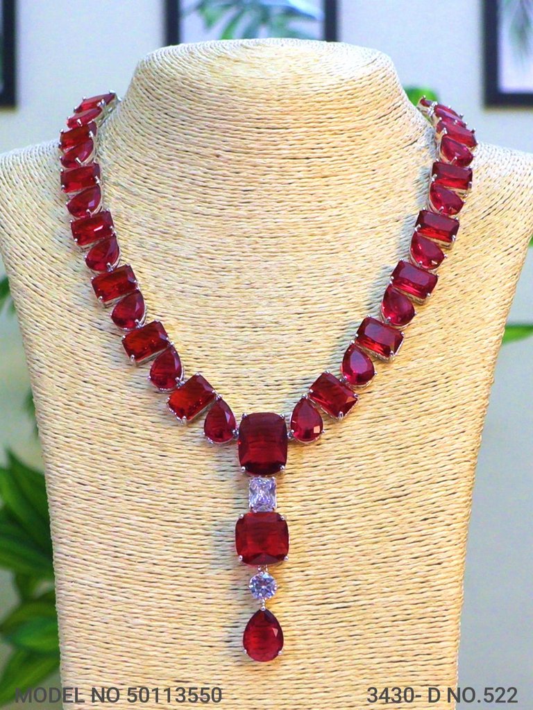 Handcrafted in India | Jewelry Set