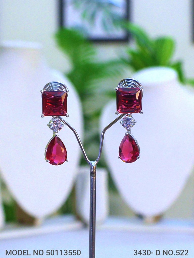 Handcrafted in India | Jewelry Set