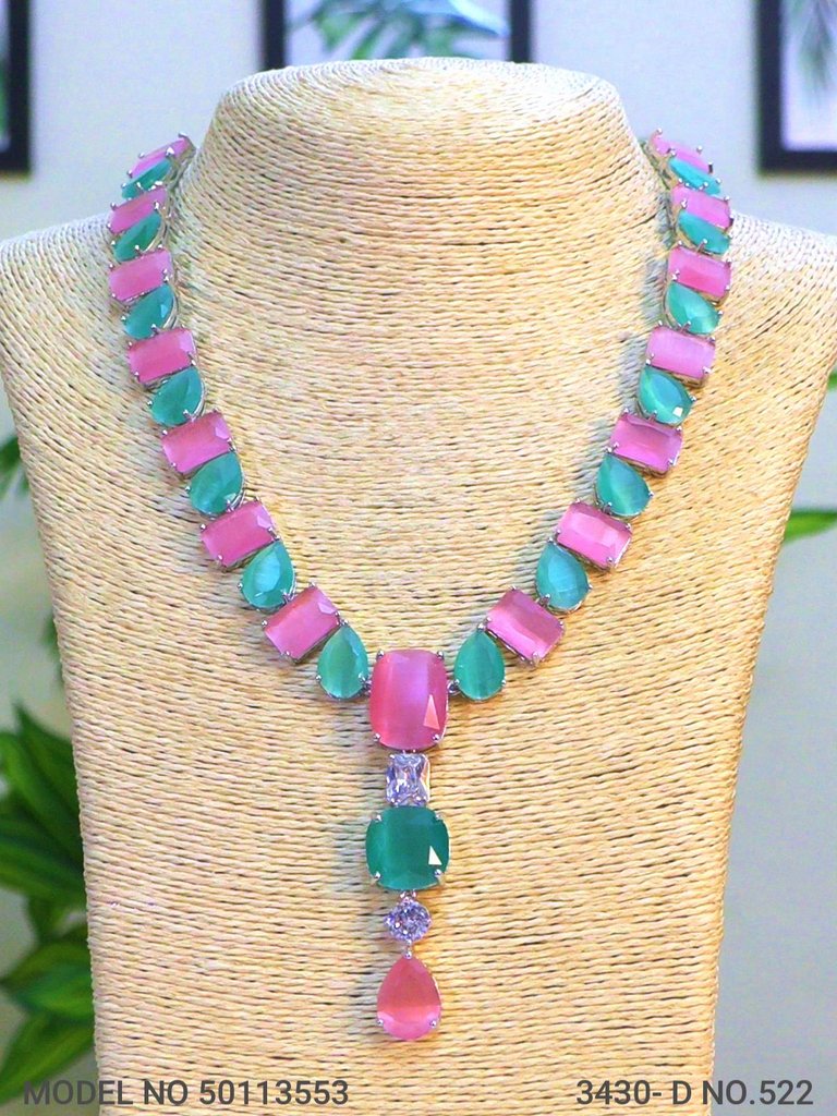 Imitation Jewelry | International Quality