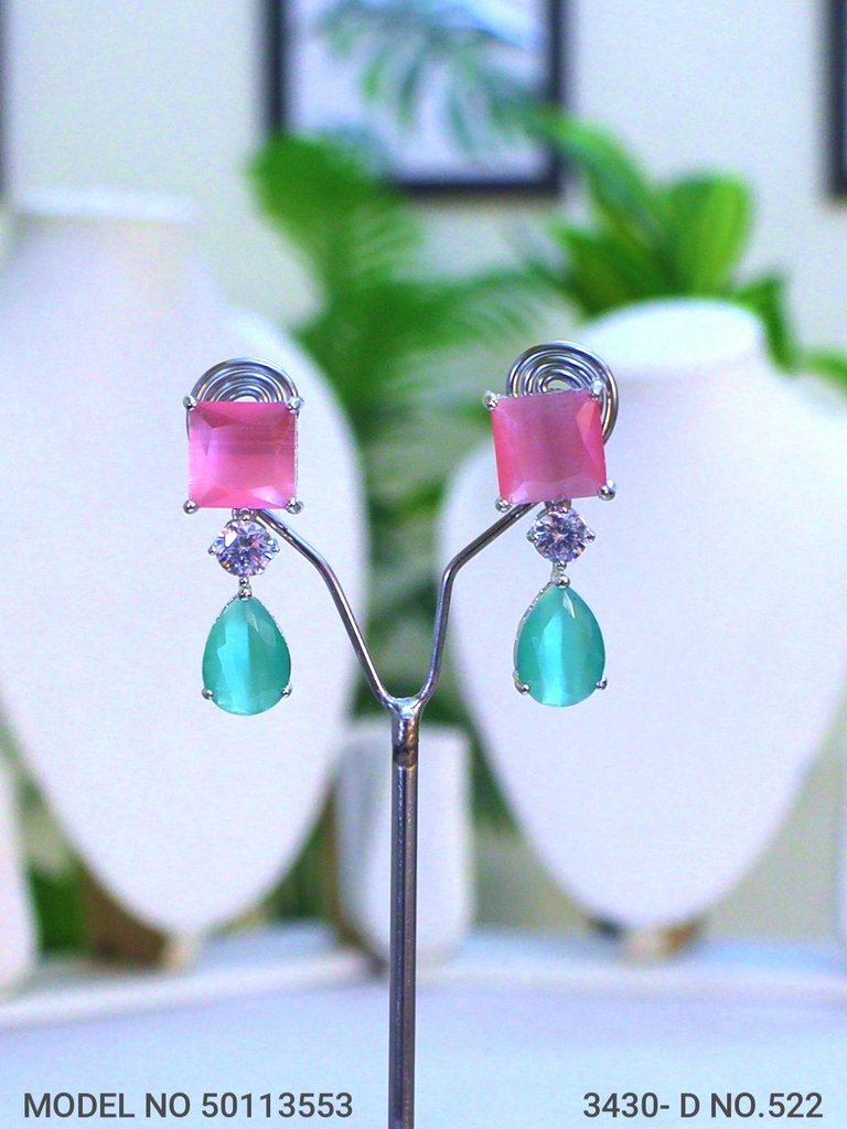 Imitation Jewelry | International Quality