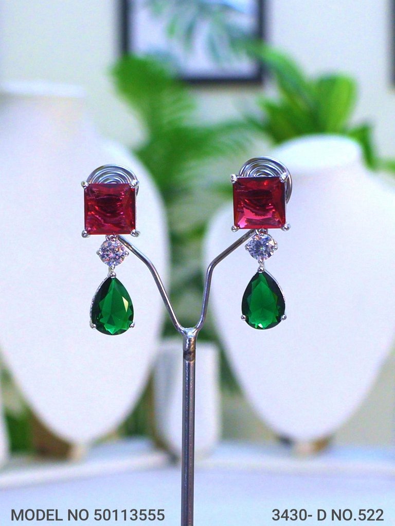 If you love others staring at you !