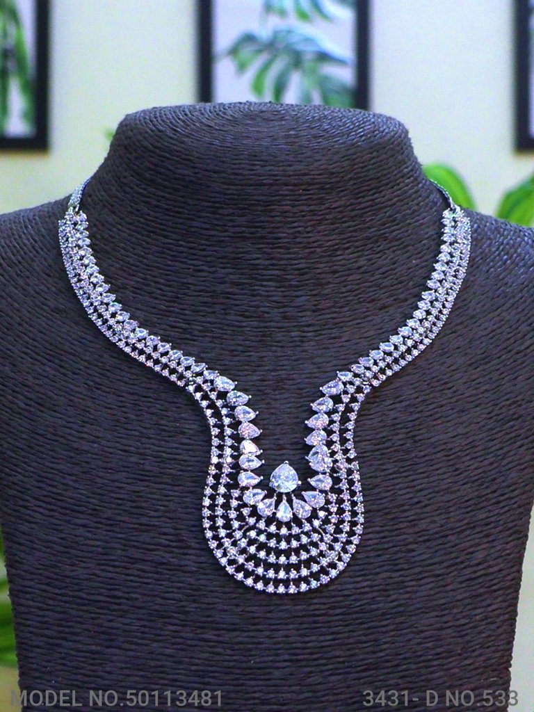 Imitation Jewelry | International Quality