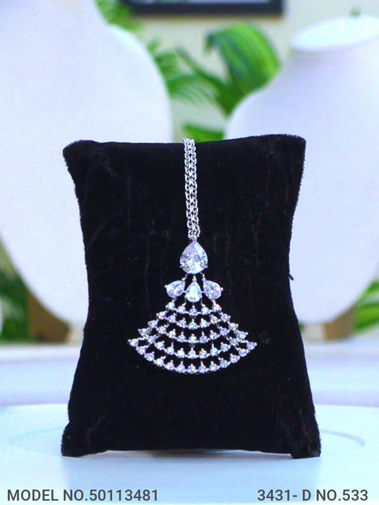Imitation Jewelry | International Quality