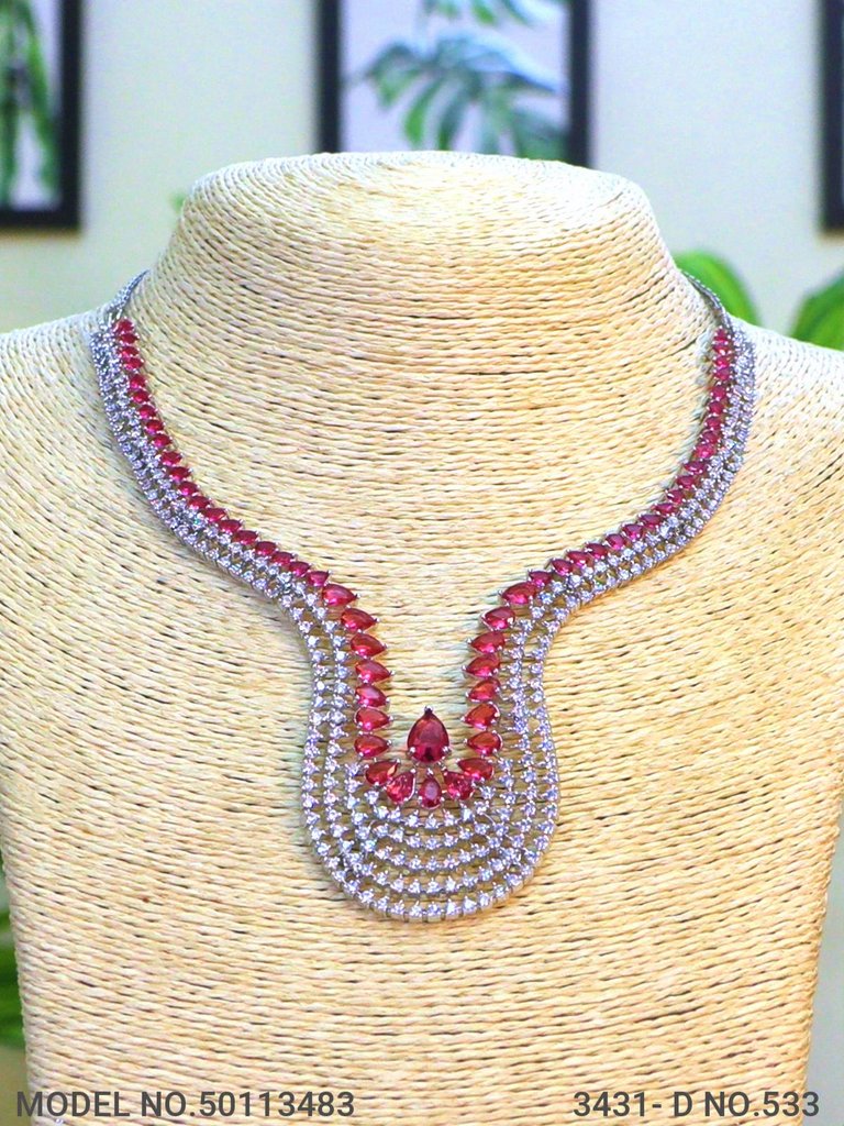 Be a Showstopper in your Party !