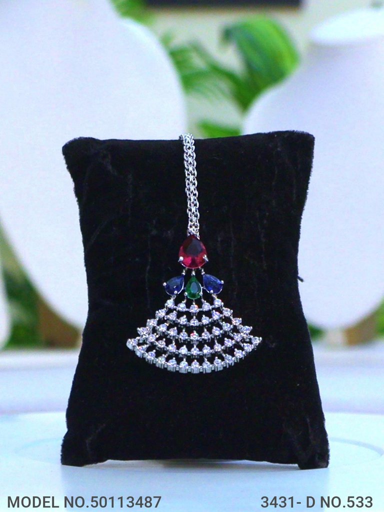 Classic Statement Jewelry