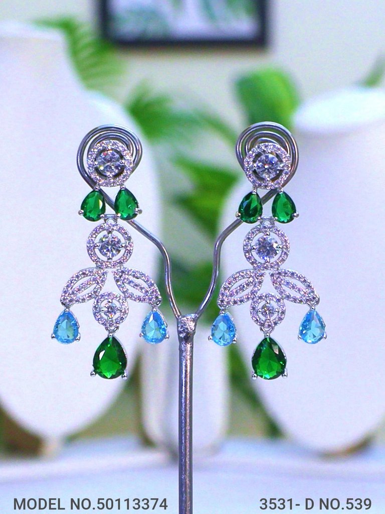 Wholesale Classic Necklace Set