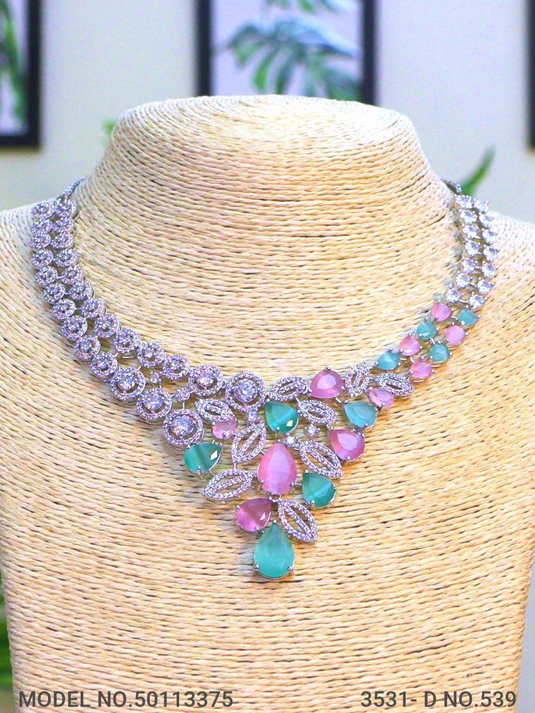Be a Showstopper in your Party !