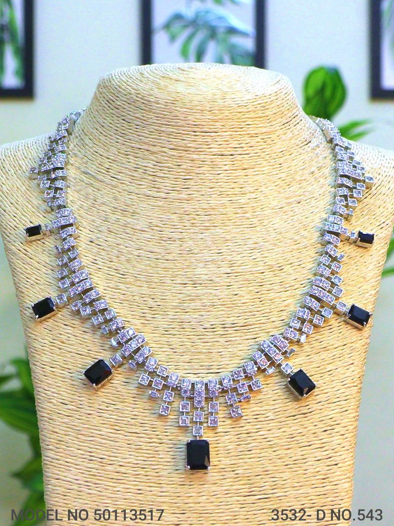 Classic Modern Day Gift Jewelry for Women