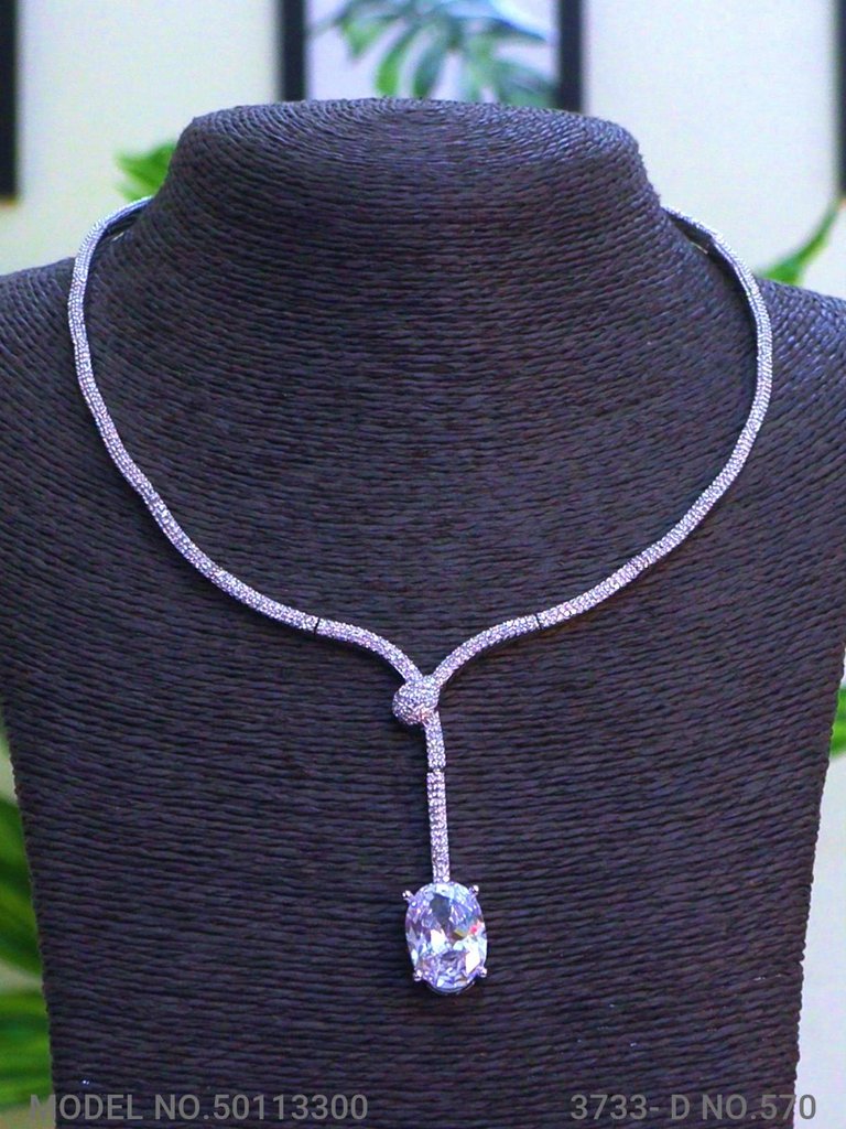 Smart Alternative to Expensive Diamond Jewelry