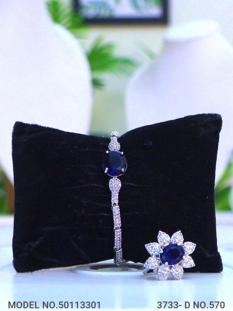 Ideal Necklace Set for Wedding Jewelry Occasions