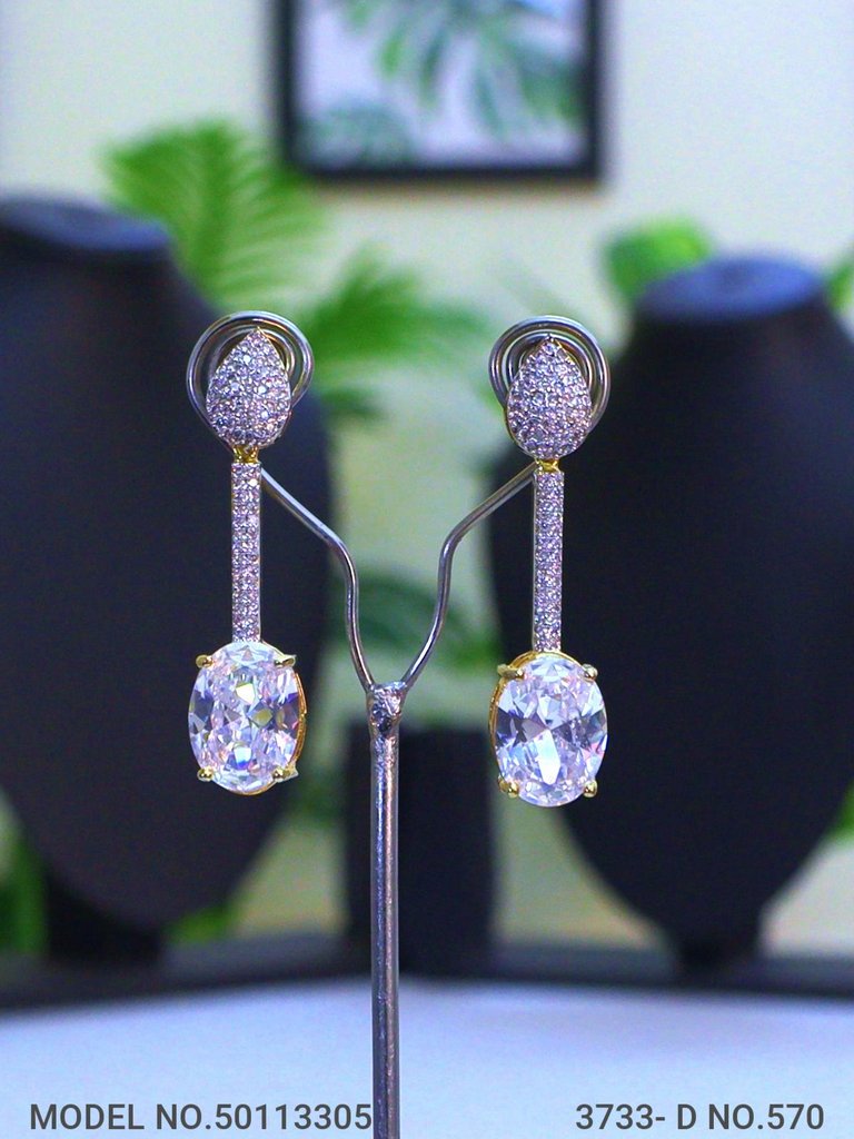 Western Necklace set