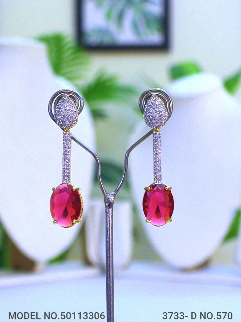 Fine Fashion Jewellery | Handcrafted