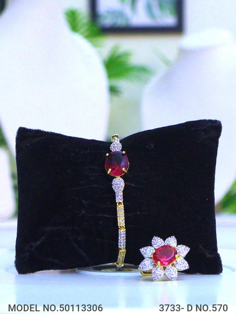 Fine Fashion Jewellery | Handcrafted