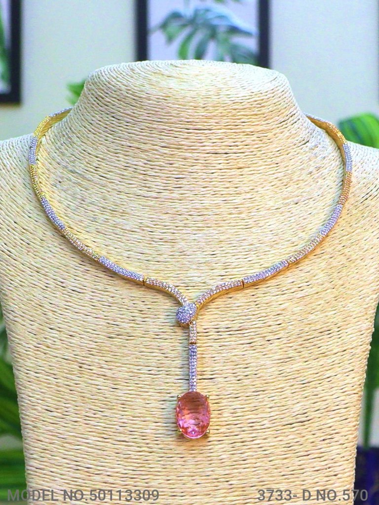 Wholesale Classic Necklace Set