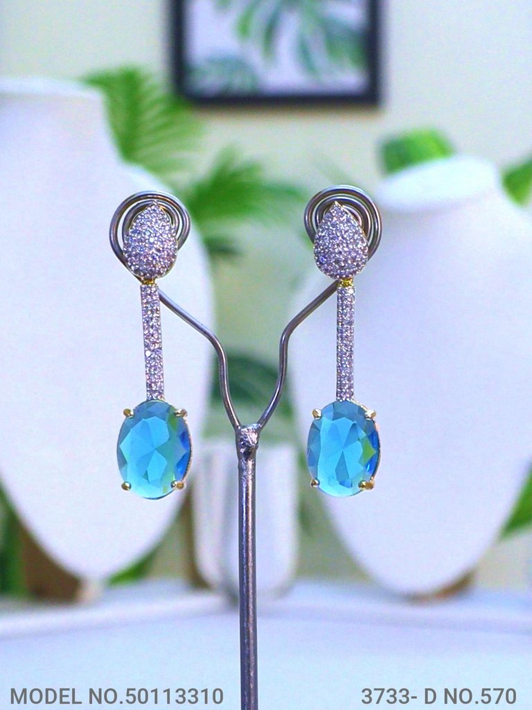 A necklace Set for all Occasions !