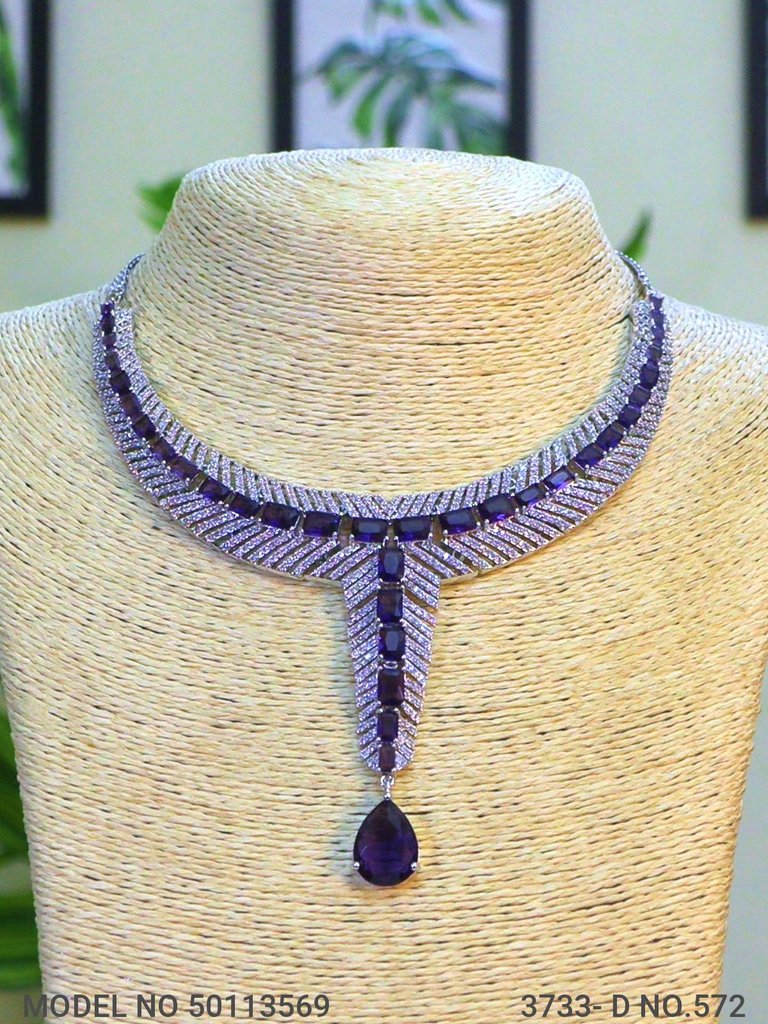 Fine Fashion Jewellery | Handcrafted