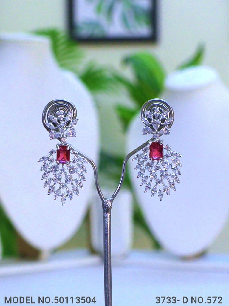 Classic Statement Jewelry