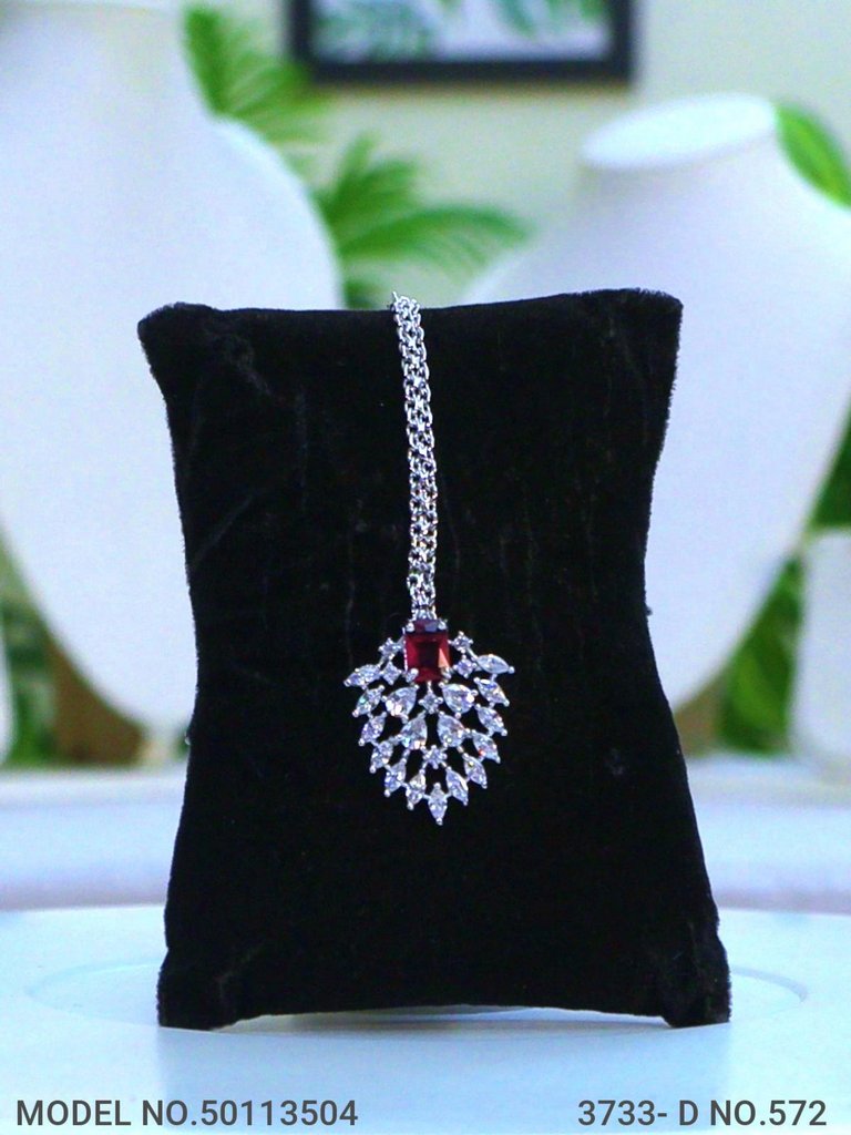 Classic Statement Jewelry