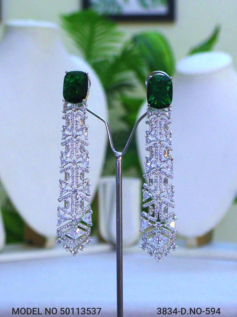 A necklace Set for all Occasions !