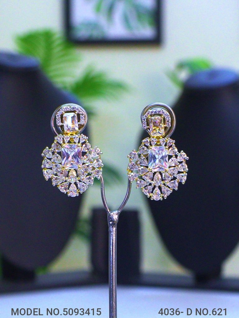 Amazing Traditional Jewelry Set