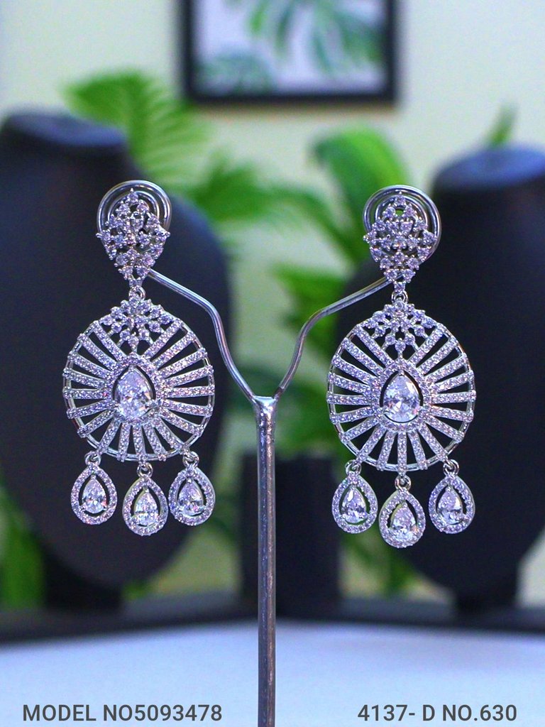 Partywear Jewelry