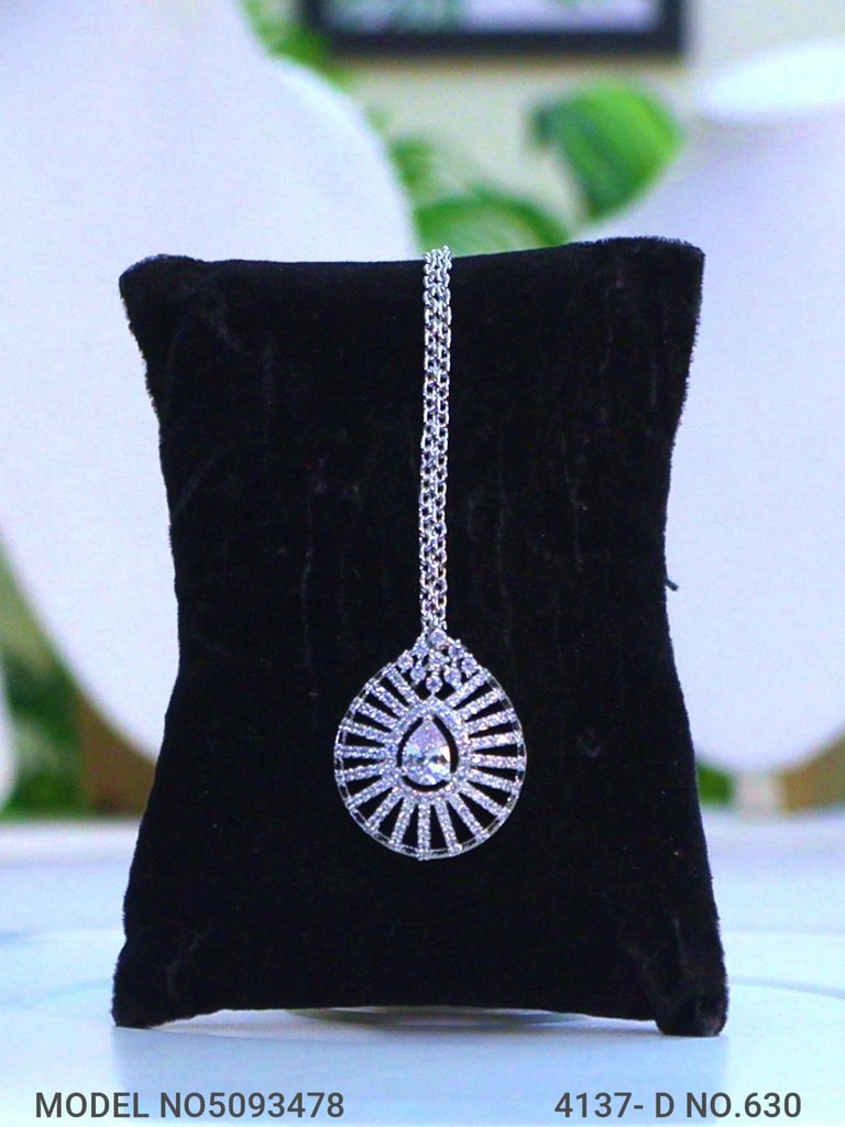 Partywear Jewelry