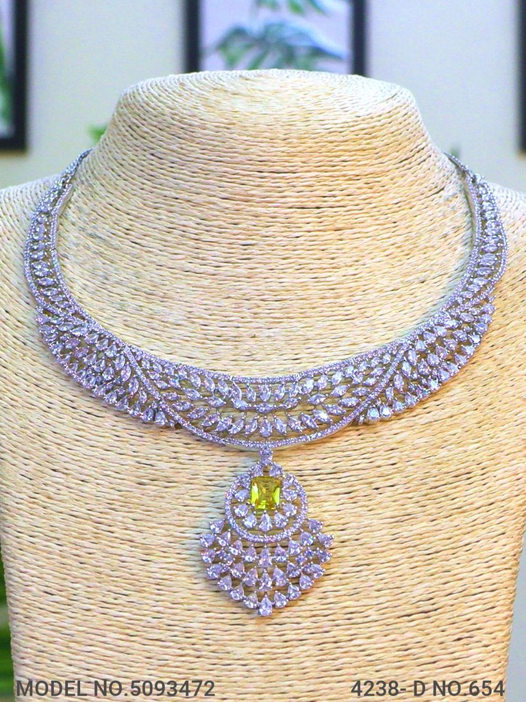 Jewelry straight from Craftsmen