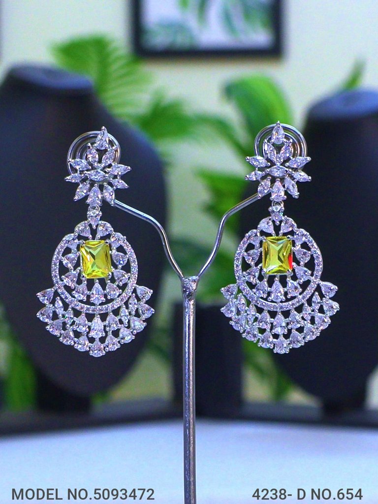 Jewelry straight from Craftsmen