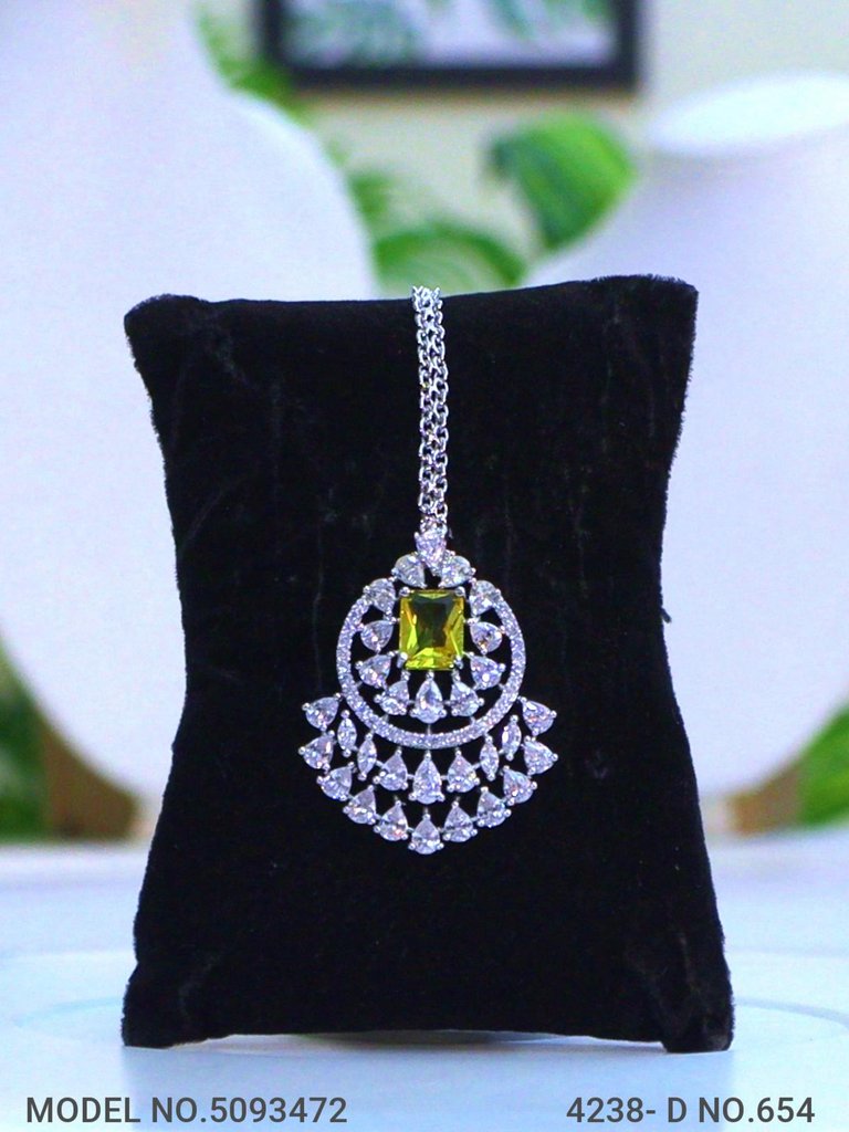 Jewelry straight from Craftsmen