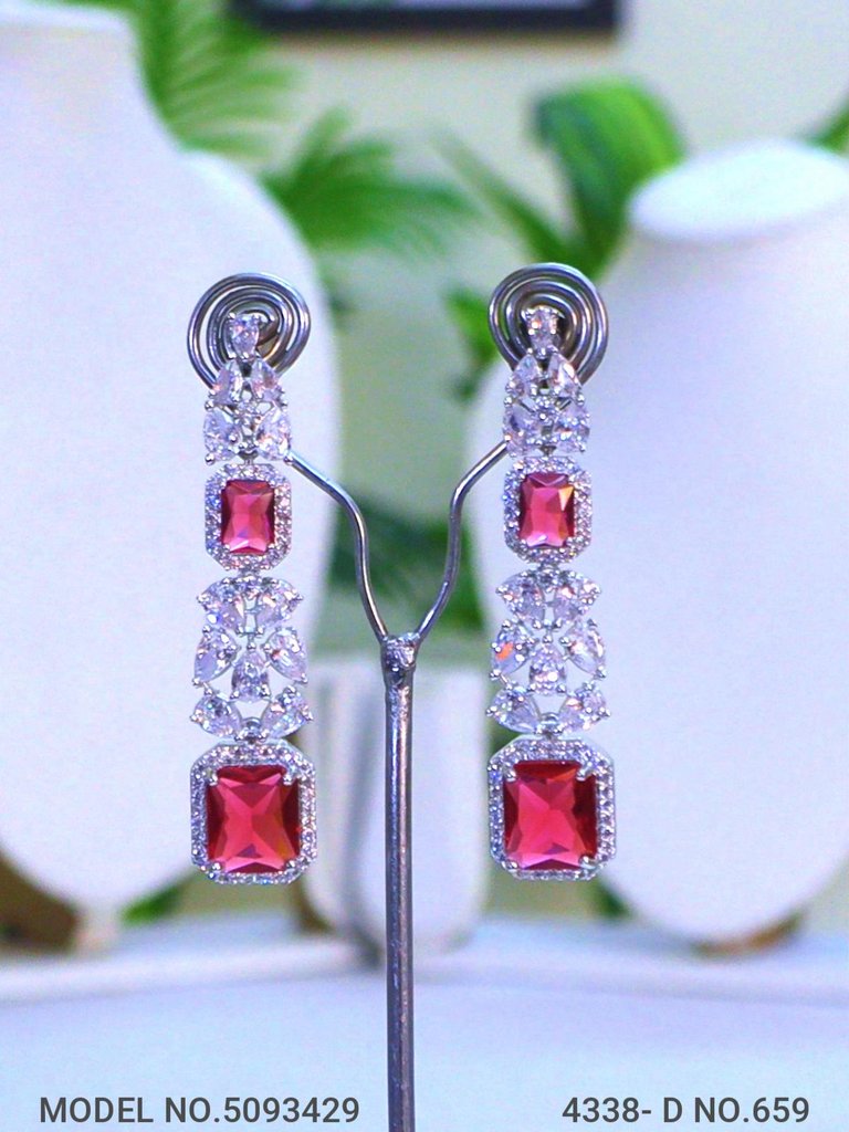 Crafted with Passion, in India