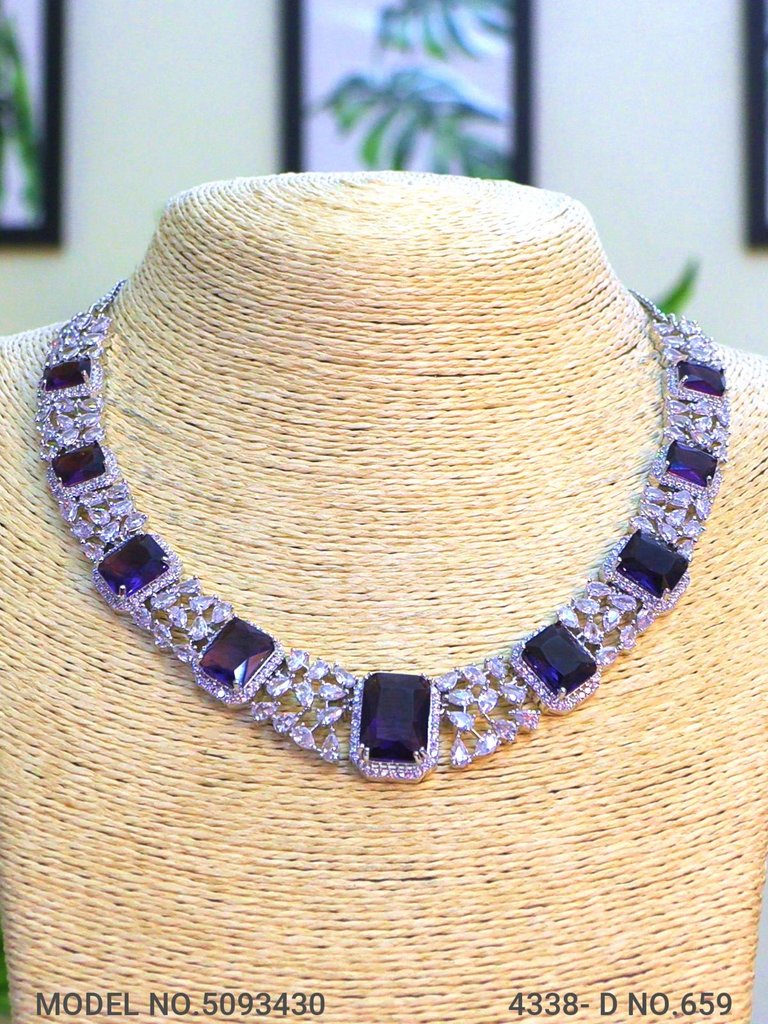 Jewelry straight from Craftsmen