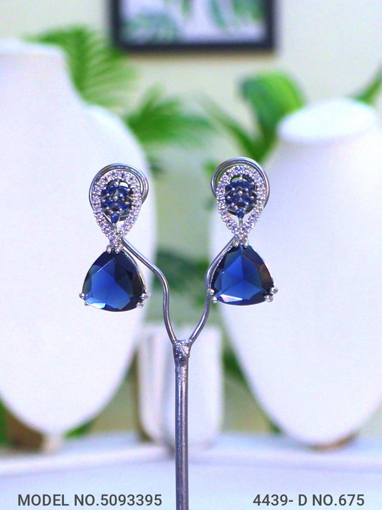 A Masterpiece | Handcrafted Traditional Jewellery Set