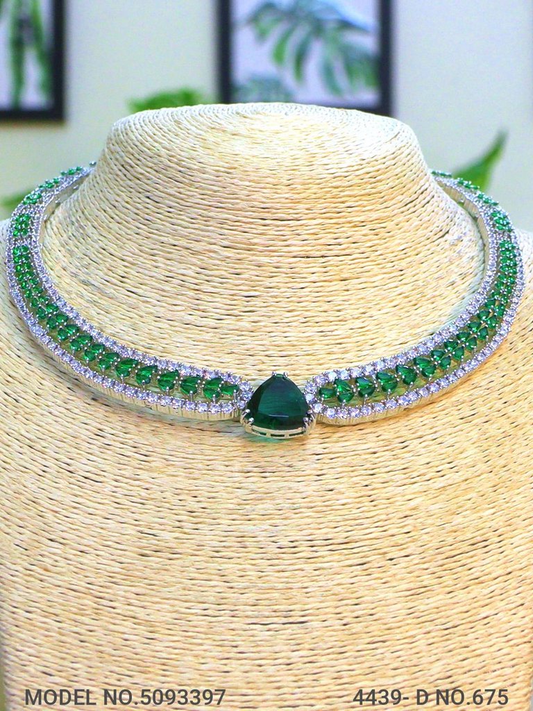 Partywear Jewelry
