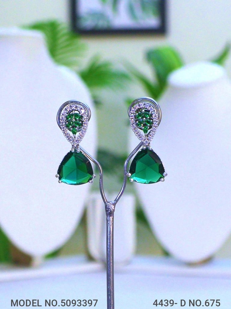 Partywear Jewelry