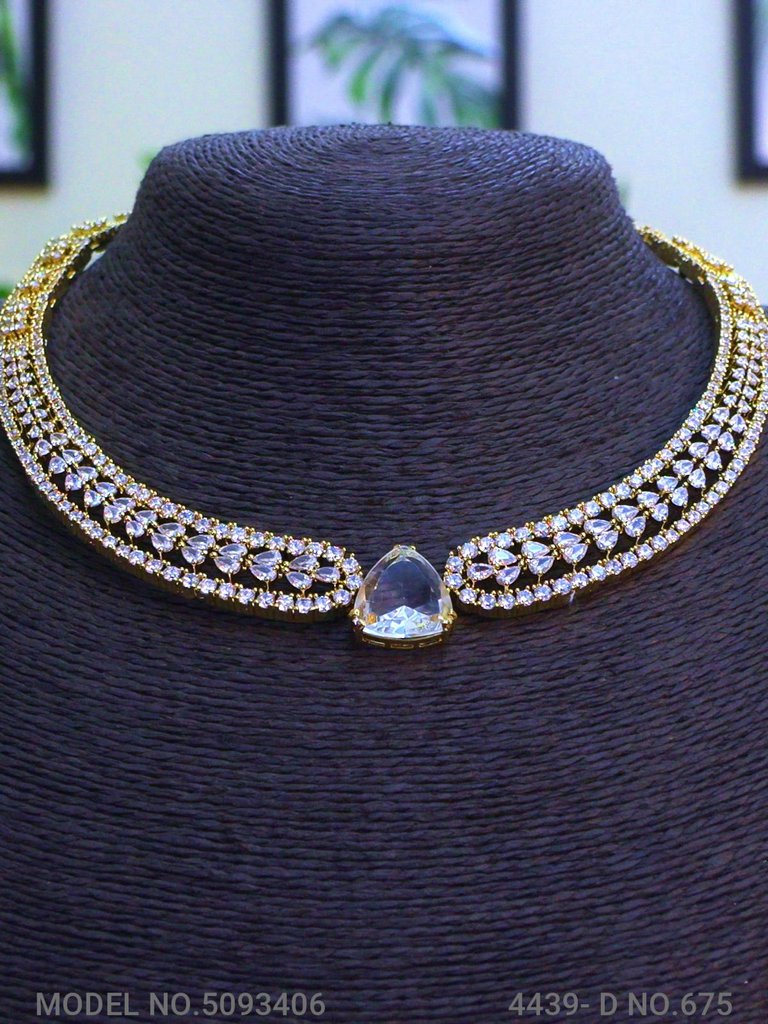 Crafted with Passion, in India