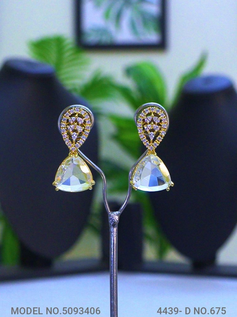 Crafted with Passion, in India