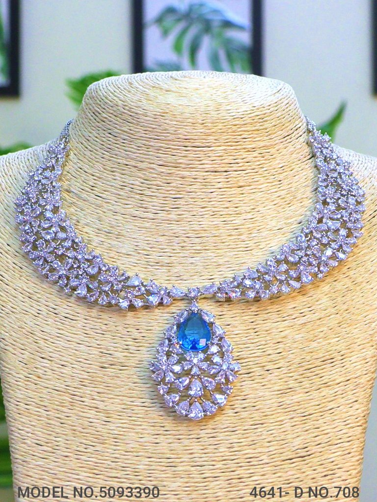 Jewelry straight from Craftsmen
