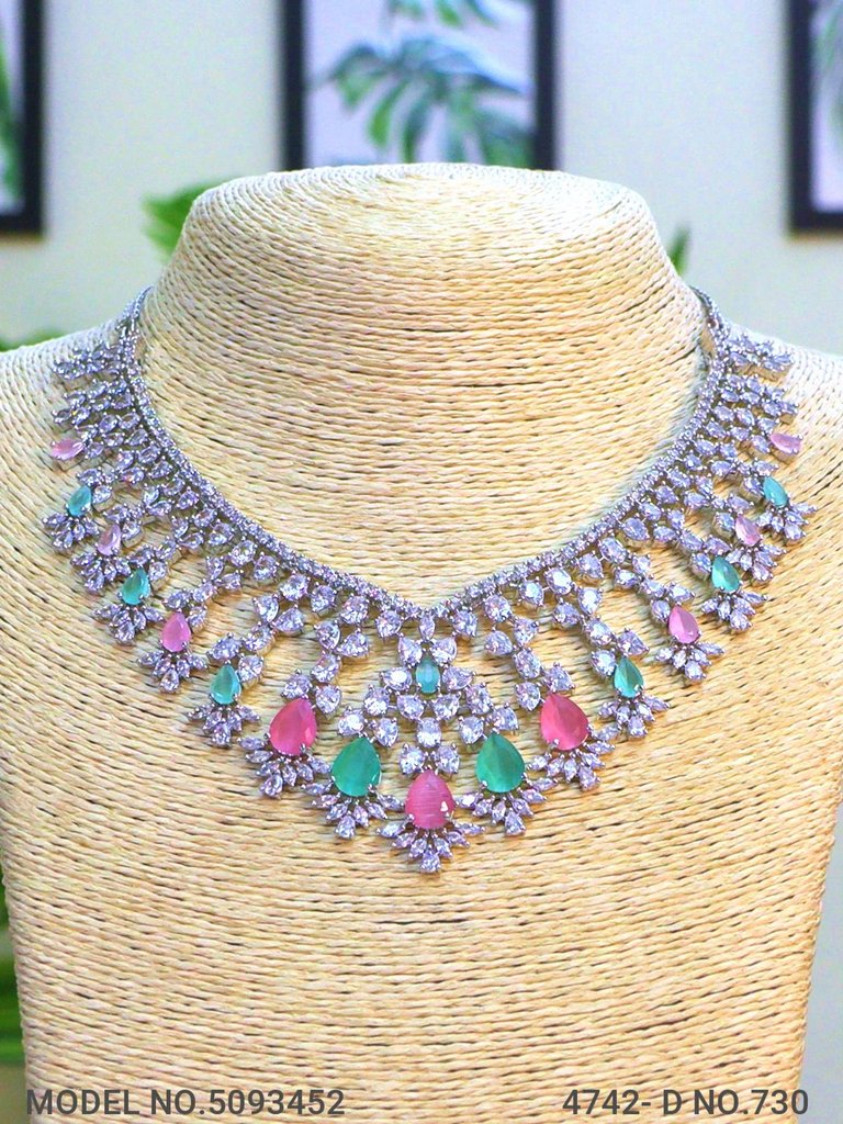 Jewelry straight from Craftsmen