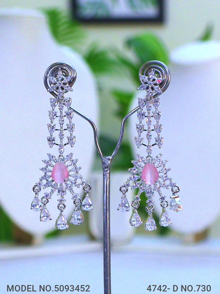 Jewelry straight from Craftsmen