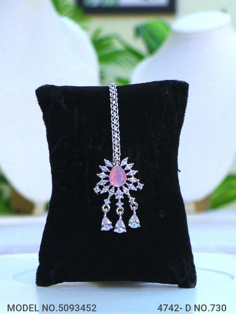 Jewelry straight from Craftsmen