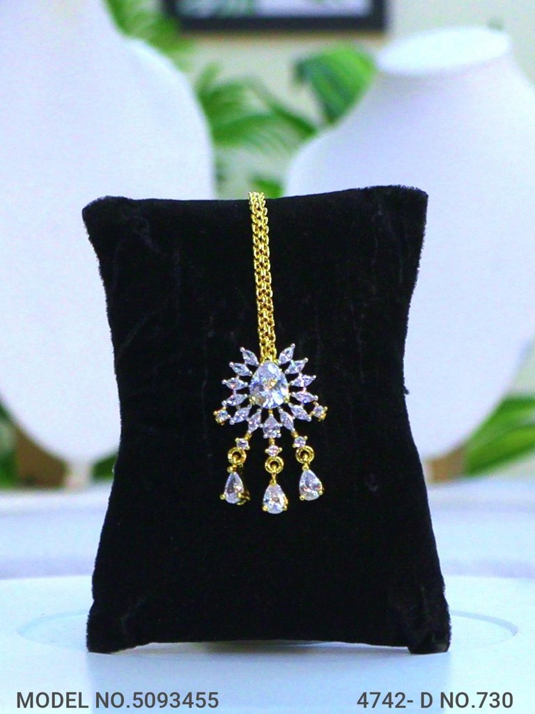 Indian Craftsmanship at its Best !