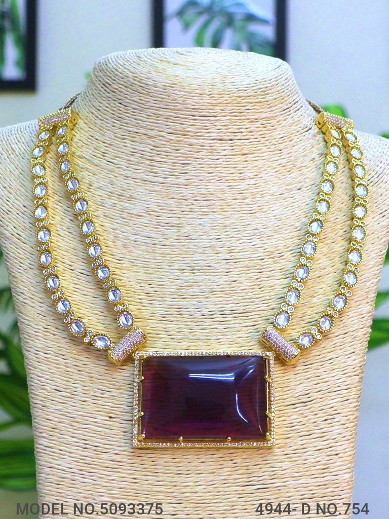 When Jewelry is your passion !